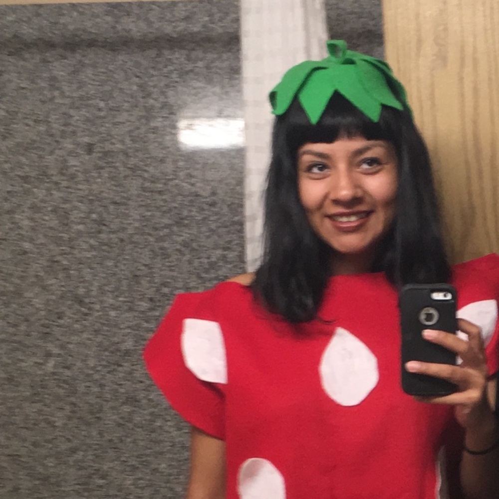 Meet your Posher, Victoria